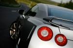 Nissan GT-R 2007 года